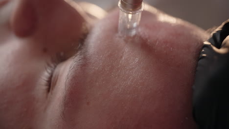 tratamiento facial