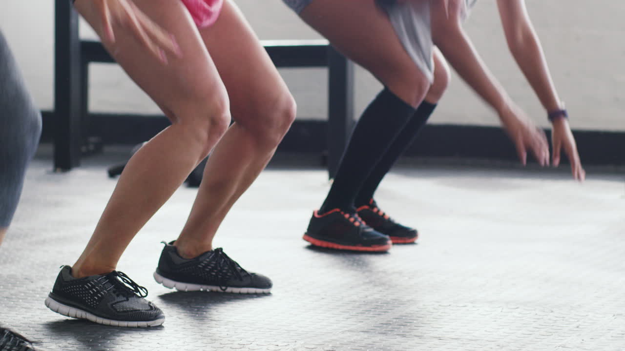 You&rsquo;ll get stronger with every stretch