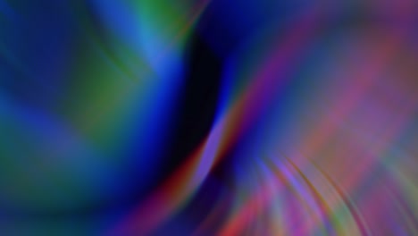 abstracto borroso brillante fondo multicolor