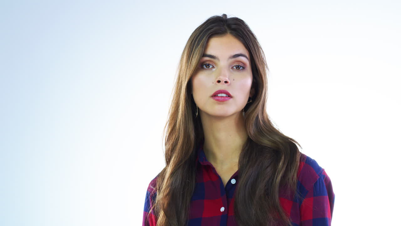 You don't know how strong I am!