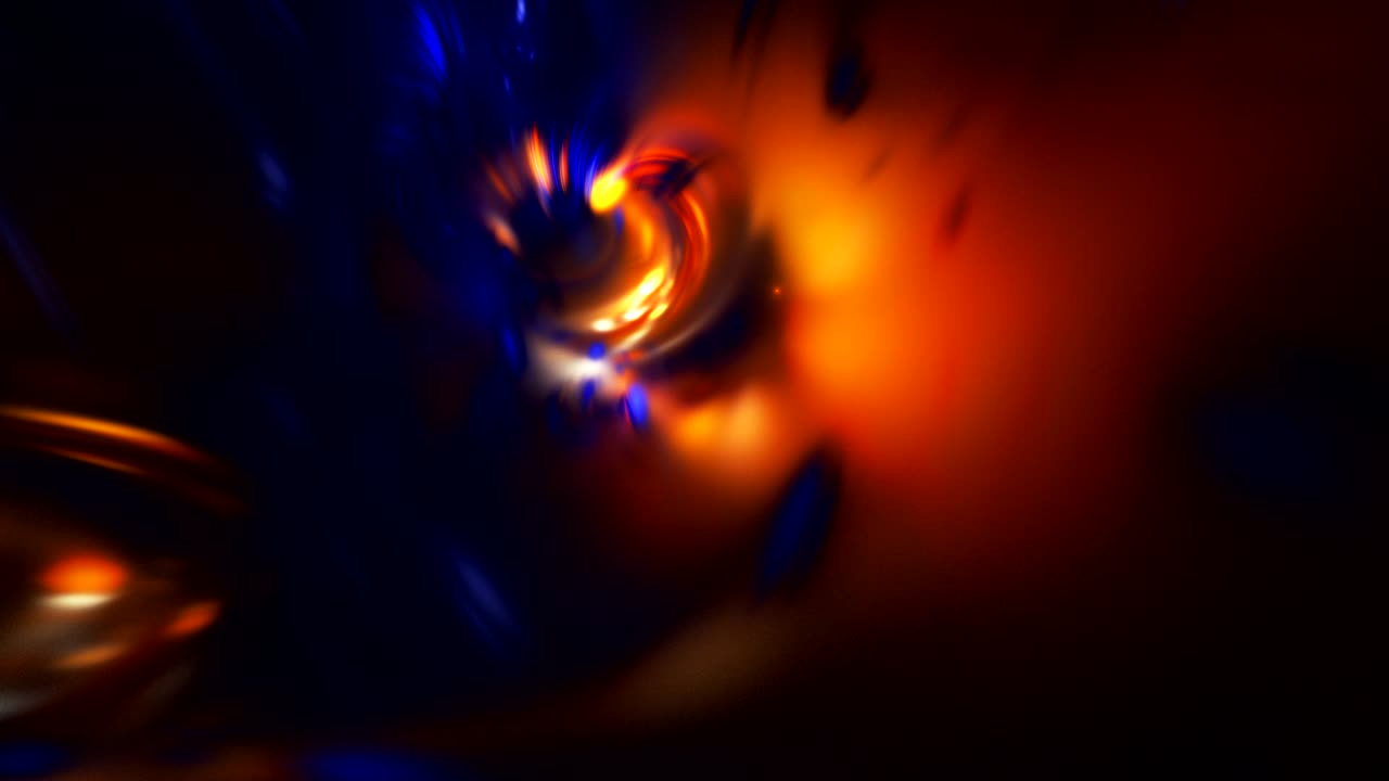 imágenes fractales abstractas para el diseño creativo