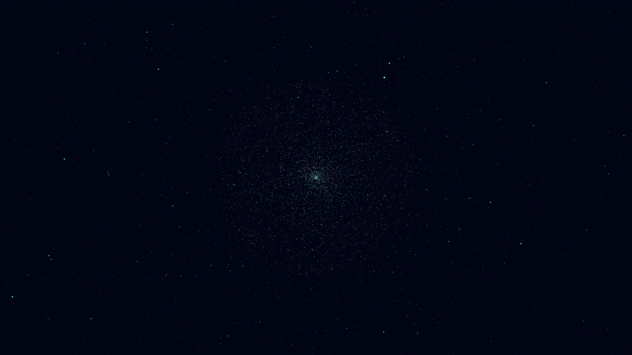 A mesmerizing view of a galaxy illuminating the night sky, showcasing the beauty and mystery of the universe in all its splendor and wonder