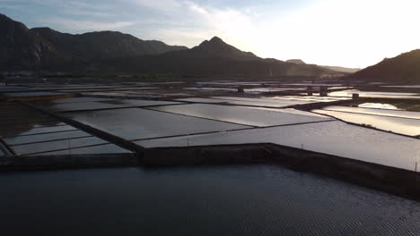 Drone-flight-in-salt-fields