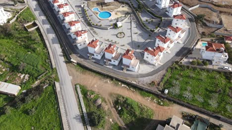 Housing-Estate-Aerial-View