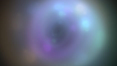 fondo animado de 4k que imita la energía del plasma