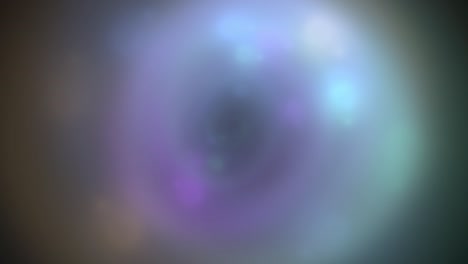 4k animated background imitating plasma energy