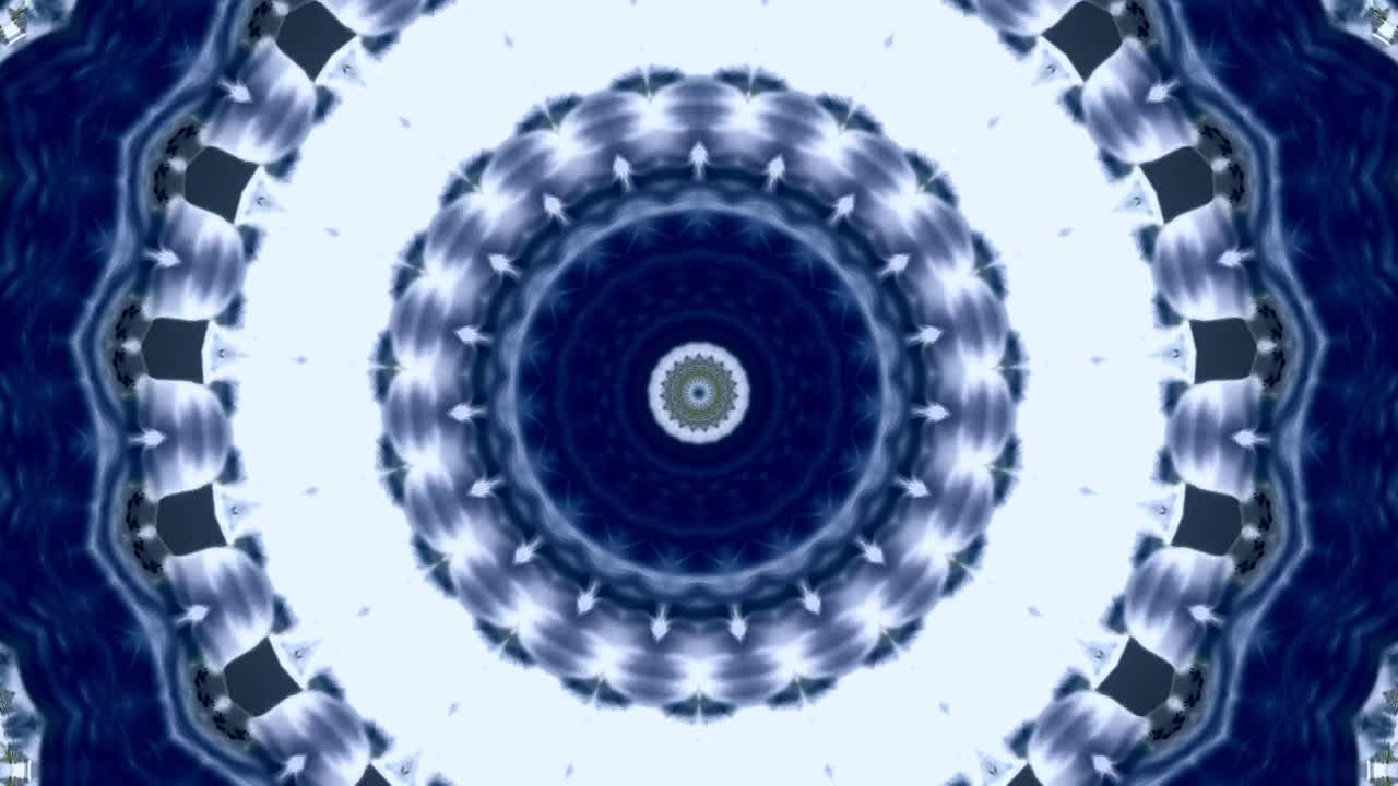 4K abstract background. Dynamic moving fantasy loop. High quality 4k footage. Futuristic abstract background.