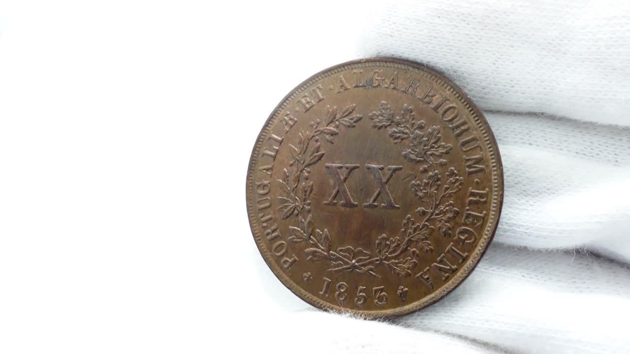 오래된 동전 수집가 07