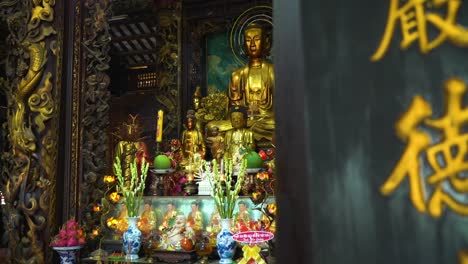 templo de buda de oro
