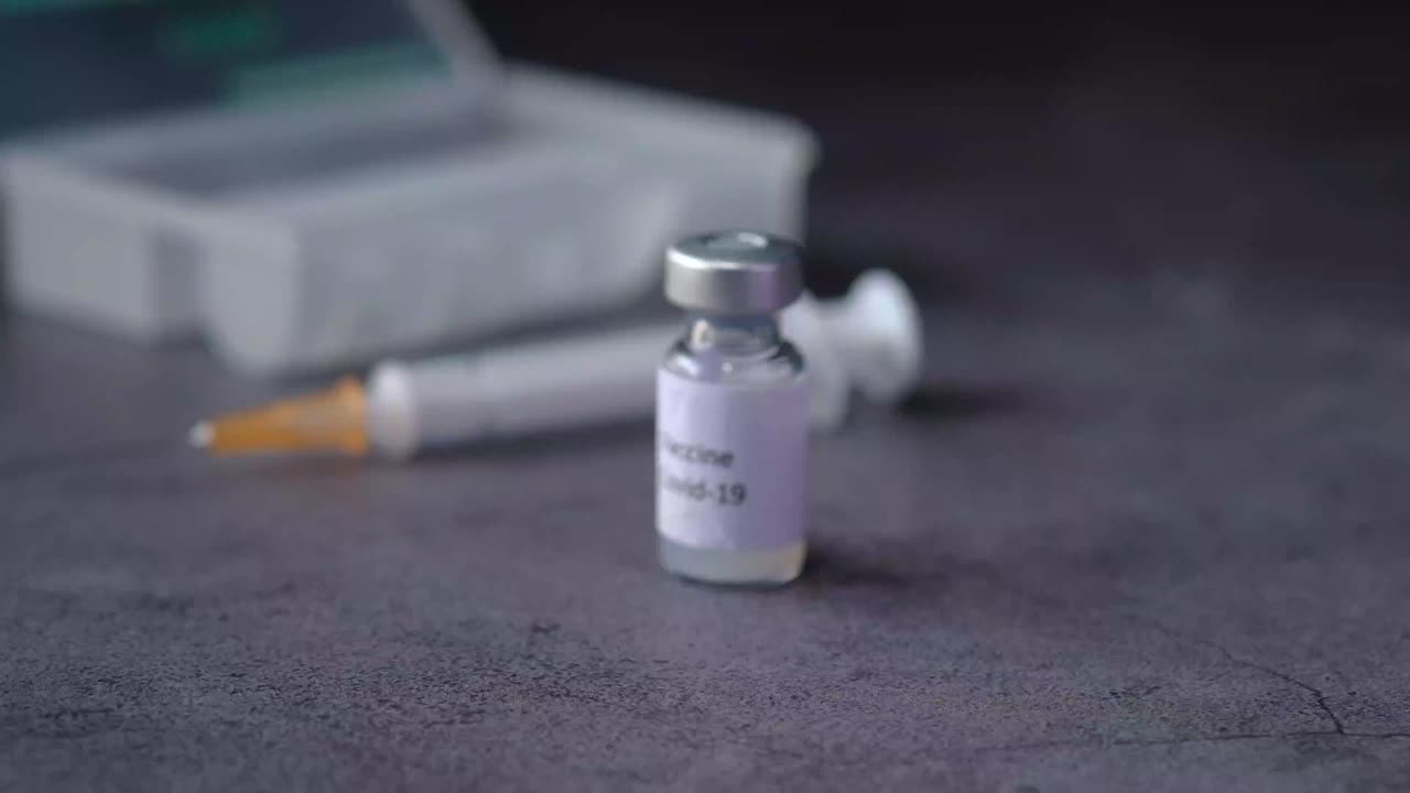 코로나19 백신 병