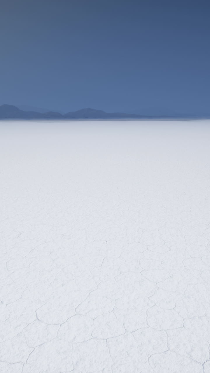 Salar de Uyuni, Bolivia