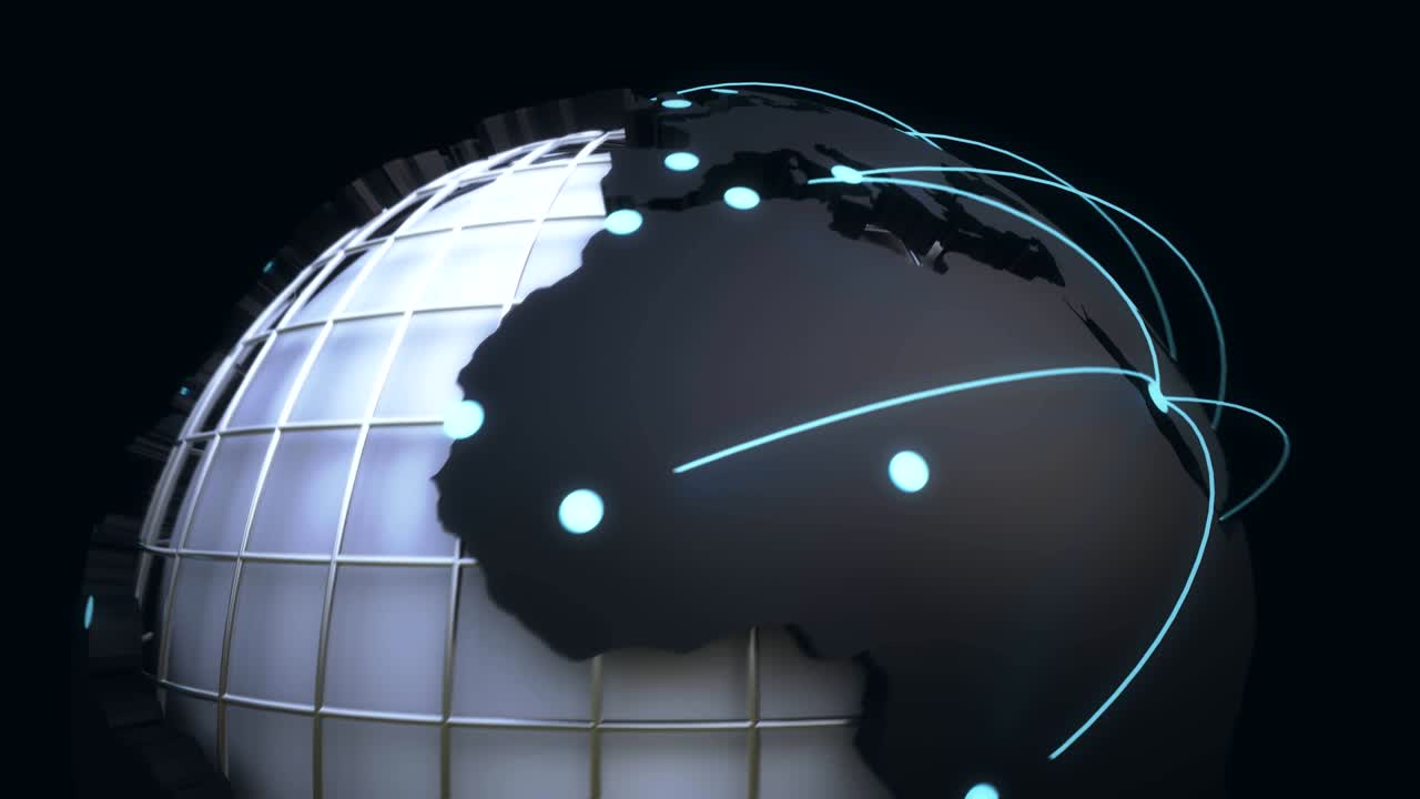 A growing business expands its reach.