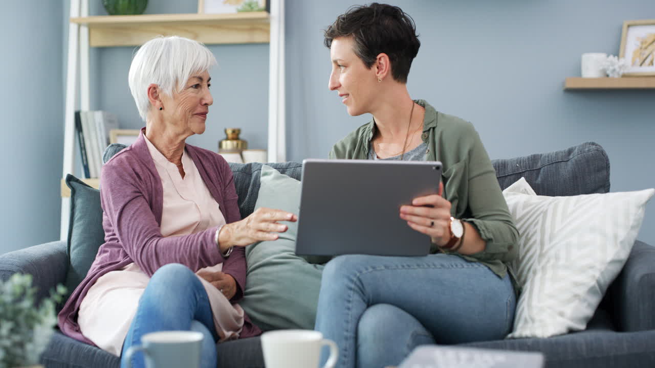 Trascorrere del tempo con mia madre è tempo ben speso