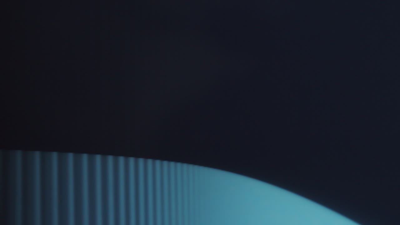 Abstract Light and Shadow Pattern