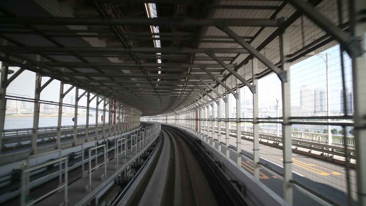 도쿄 모노레일 08