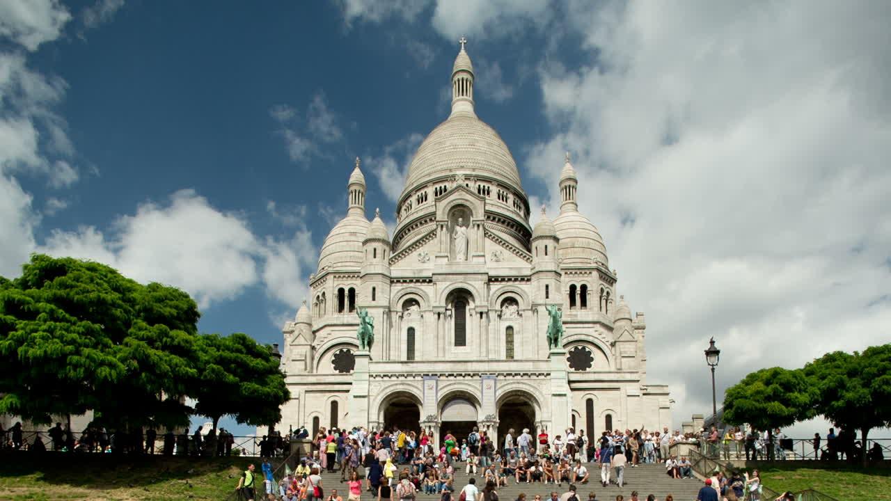 사크레 쾨르 비디오 03