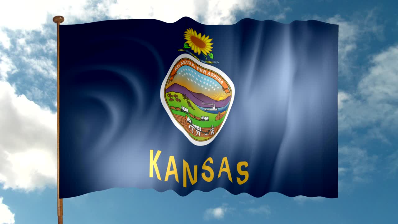 캔자스 주 발