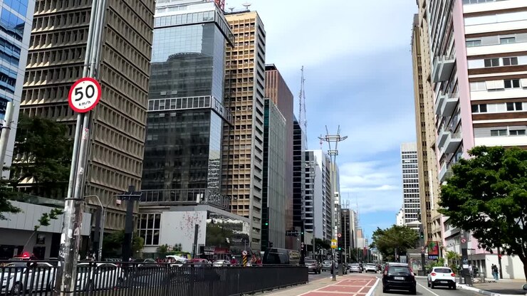 Oportunidades de negócios.