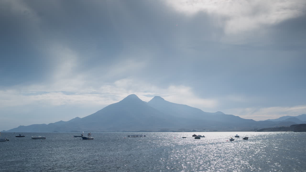 카보 데 가타 타임랩스 00