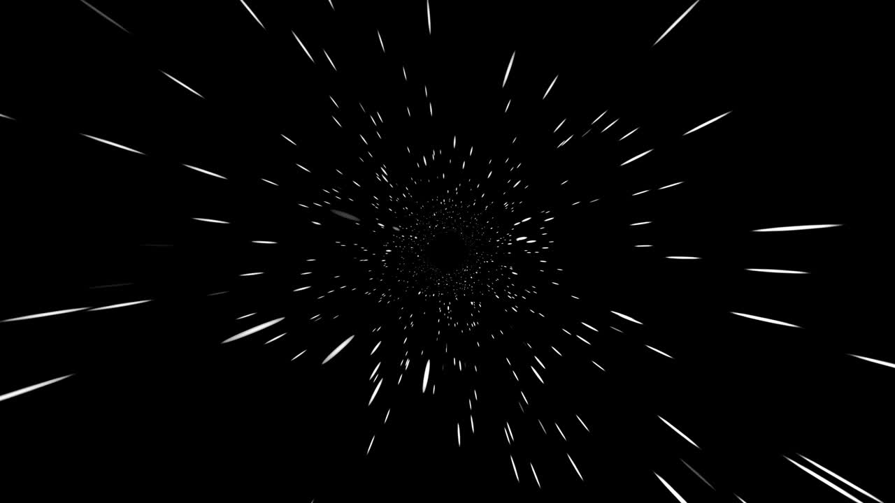 el fondo del espacio 4k