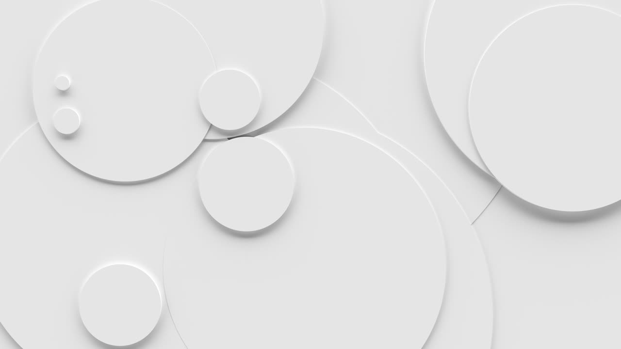 fondo abstracto para el blog, presentaciones de negocios, protectores de pantalla, video en internet. video en bucle de 4k