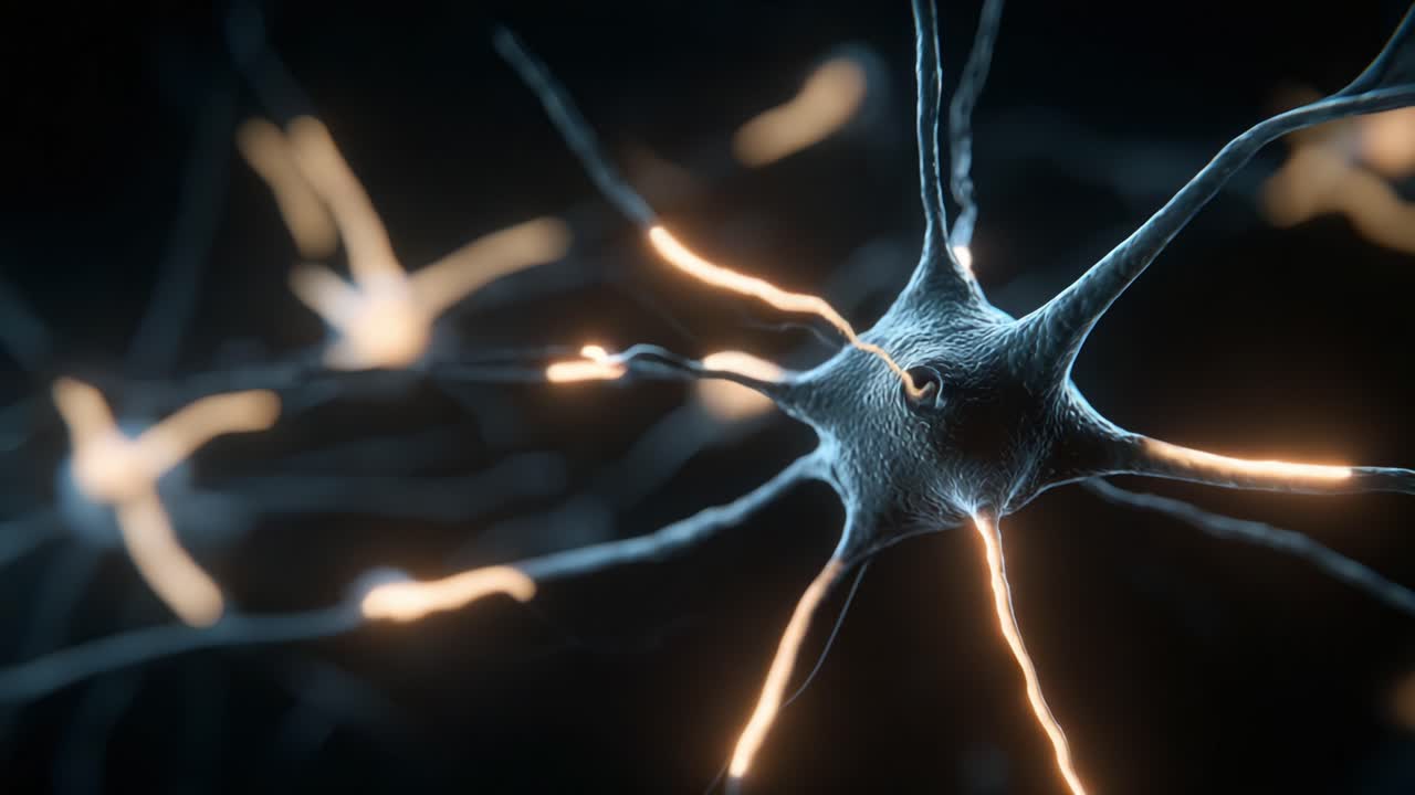 An Intricate Look at Neurons: Exploring the Complex Structure and Functionality of Neural Networks in the Human Brain and Their Role in Communication