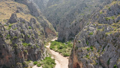 summertime in mallorca, spain