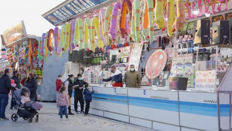 carnival fun