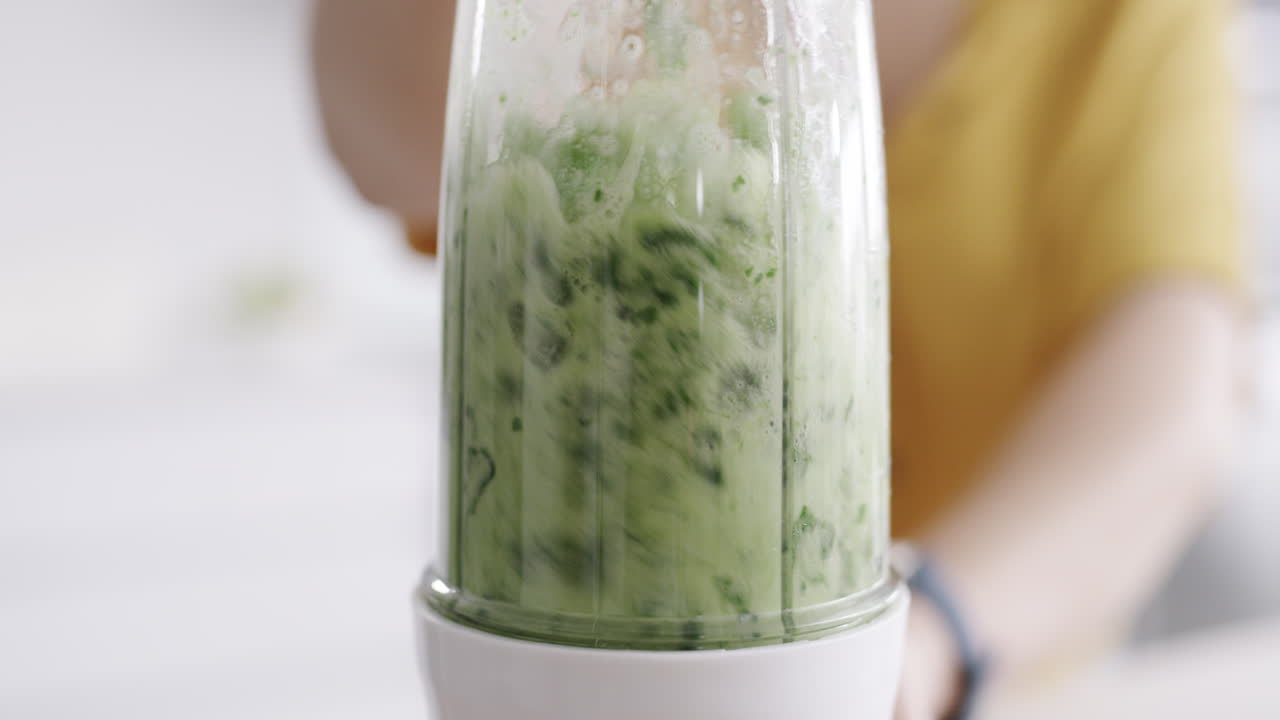 더 적은 가공, 더 많은 식물 기반