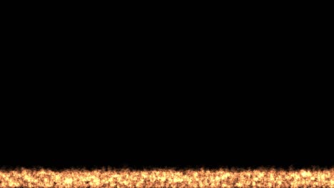 flame fire cg particle animation motion graphics