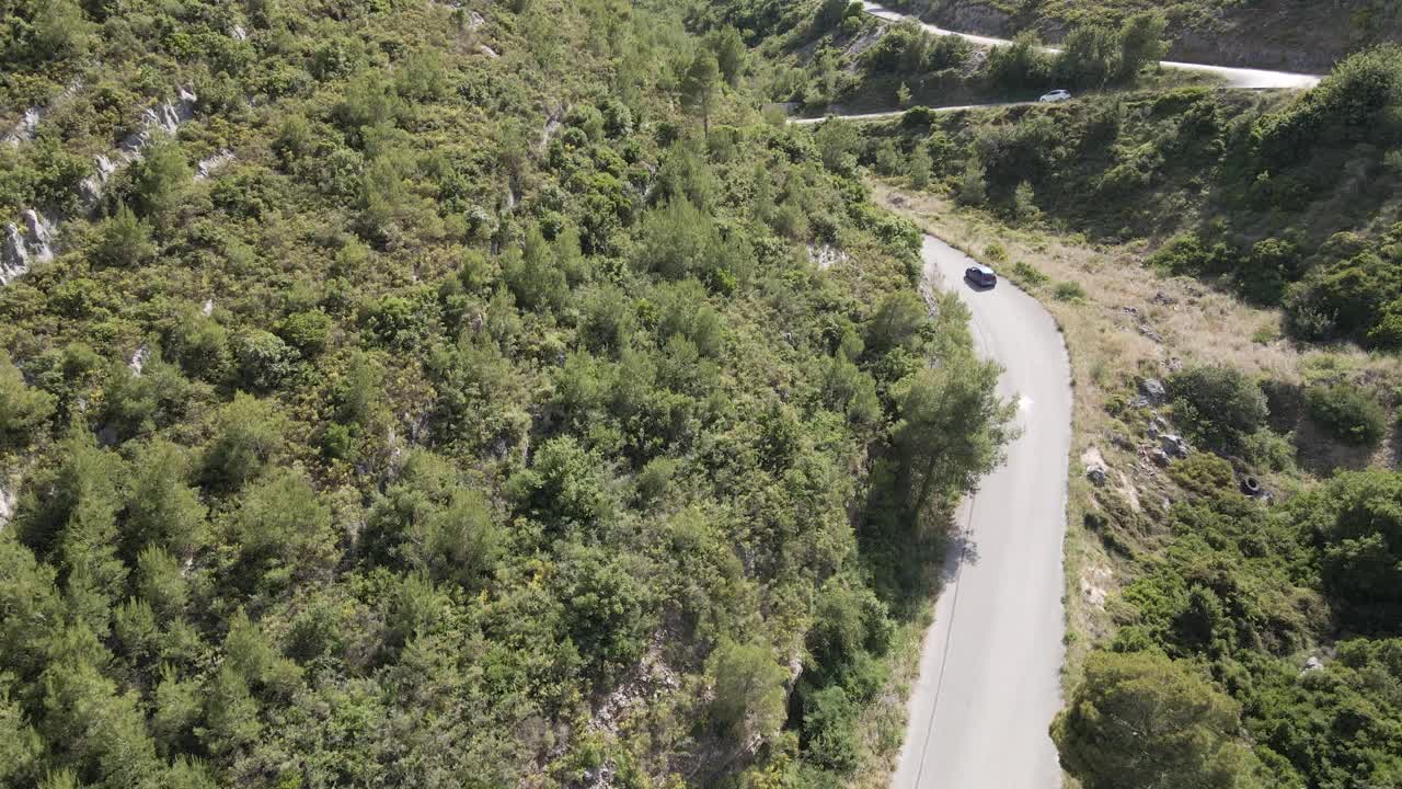 zakynthos coche 2 siguiente a continuación