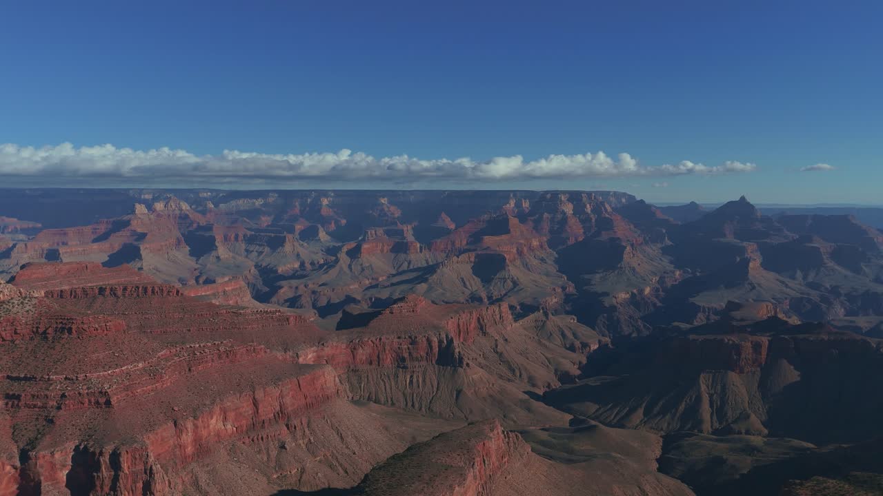 el gran cañón, arizona