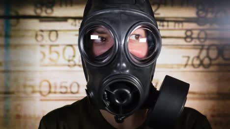 gas mask video 06