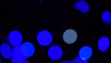 fondo de luz borroso