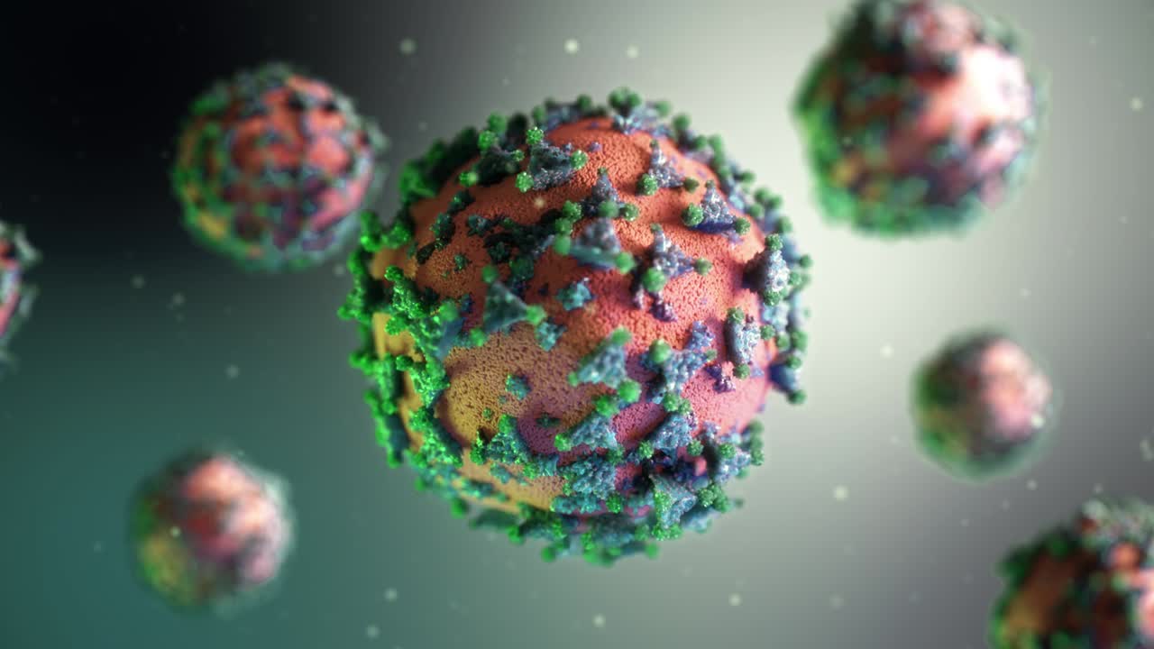 síndrome respiratorio agudo severo coronavirus