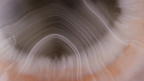 abstract wavy mineral texture
