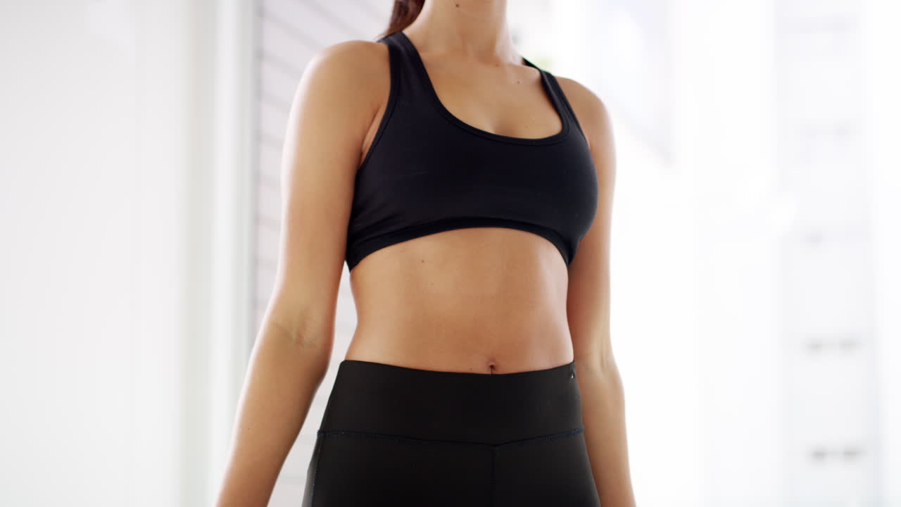 It's time to tone it up