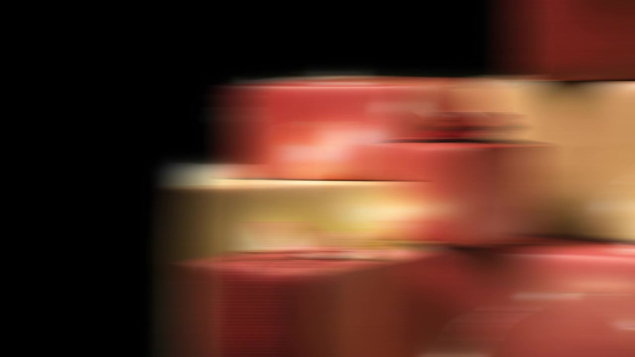 Black Background