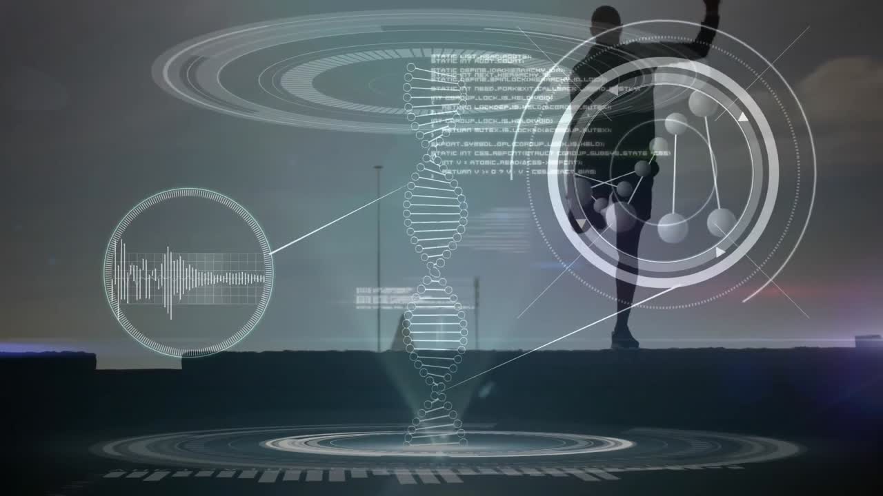 건강 한 생활 방식 과 신체 활동