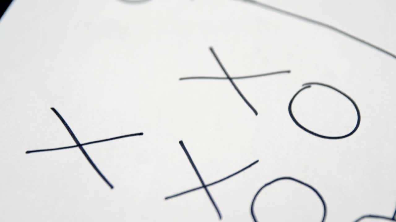 estrategia de juego en papel 4k