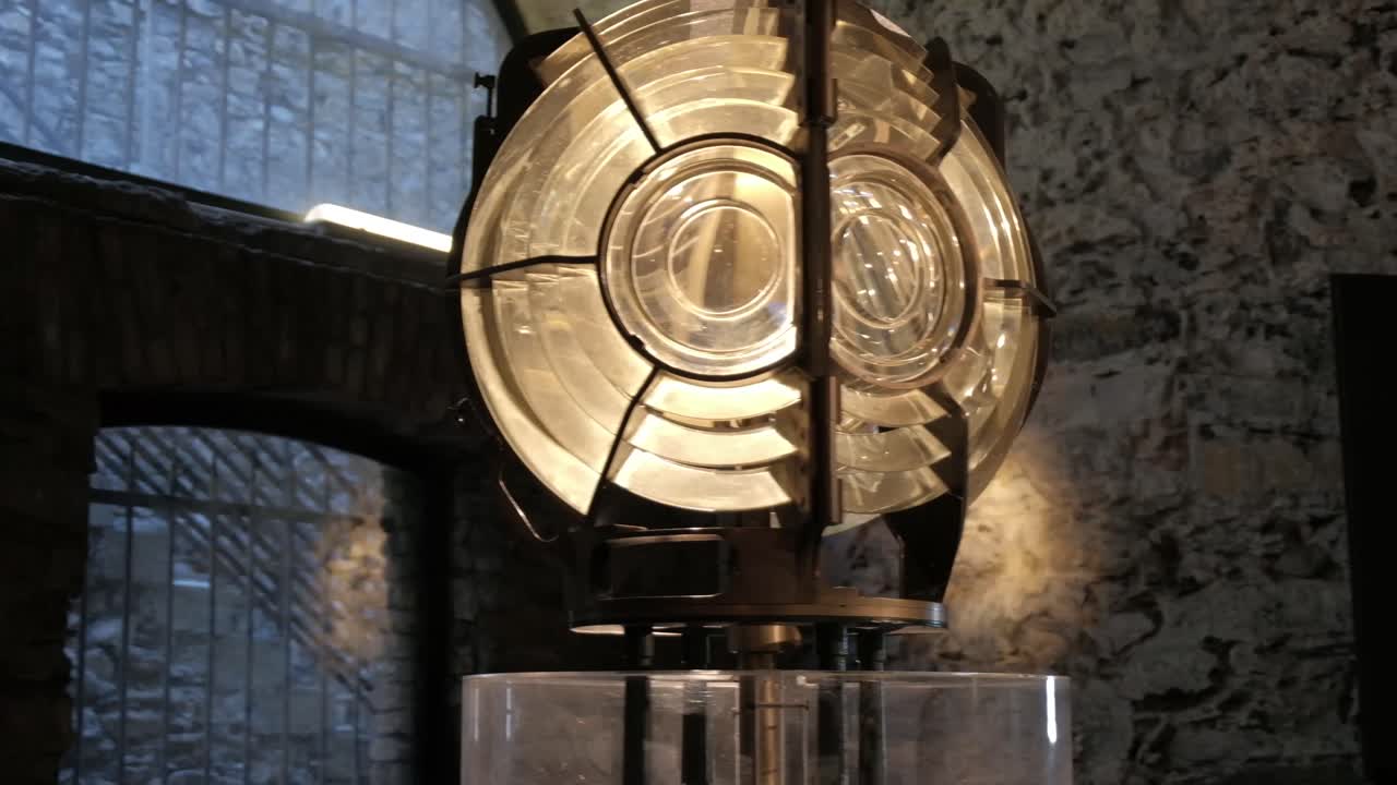 復古的燈塔燈 復古燈塔燈