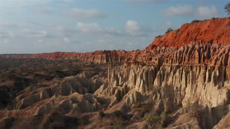 Moon-Gazebo_2-Angola,-Imágenes-De-Aviones-No-Tripulados-De-áfrica-4k