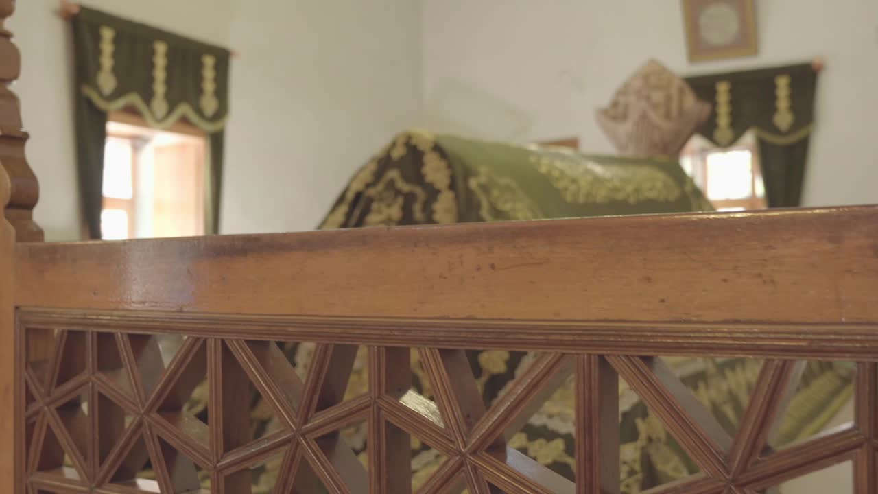 타브리즈 모스크와 무덤의