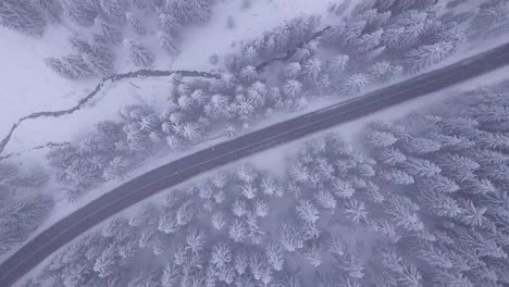 Winterstimmung-Bei-Starkem-Schneefall