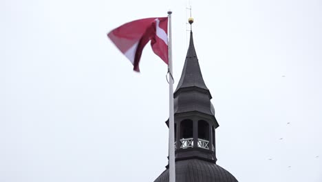 Latvian-flag-on-holidays