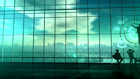 achieving success in business