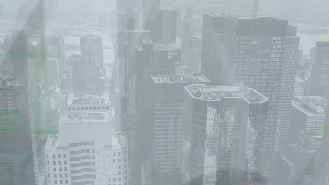 이 비디오는 기업이 데이터 처리 및 디지털 인터페이스를 사용하여 운영을 개선할 수 있는 방법을 보여줍니다.