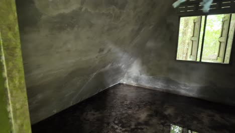 tarnim magic secret buddha garden empty hut house home koh samui, thailand