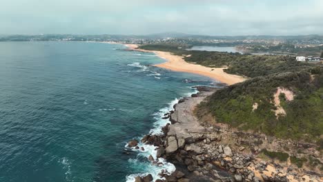 La-Costa-De-Australia-Reinventada:-Un-Día-En-La-Idílica-Reserva-Natural-De-Spoon-Bay-En-La-Costa-Central-De-Australia