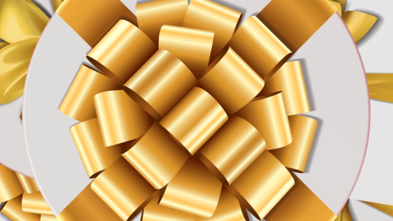 생일과 휴일 원활한 애니메이션 알파 채널의 경계